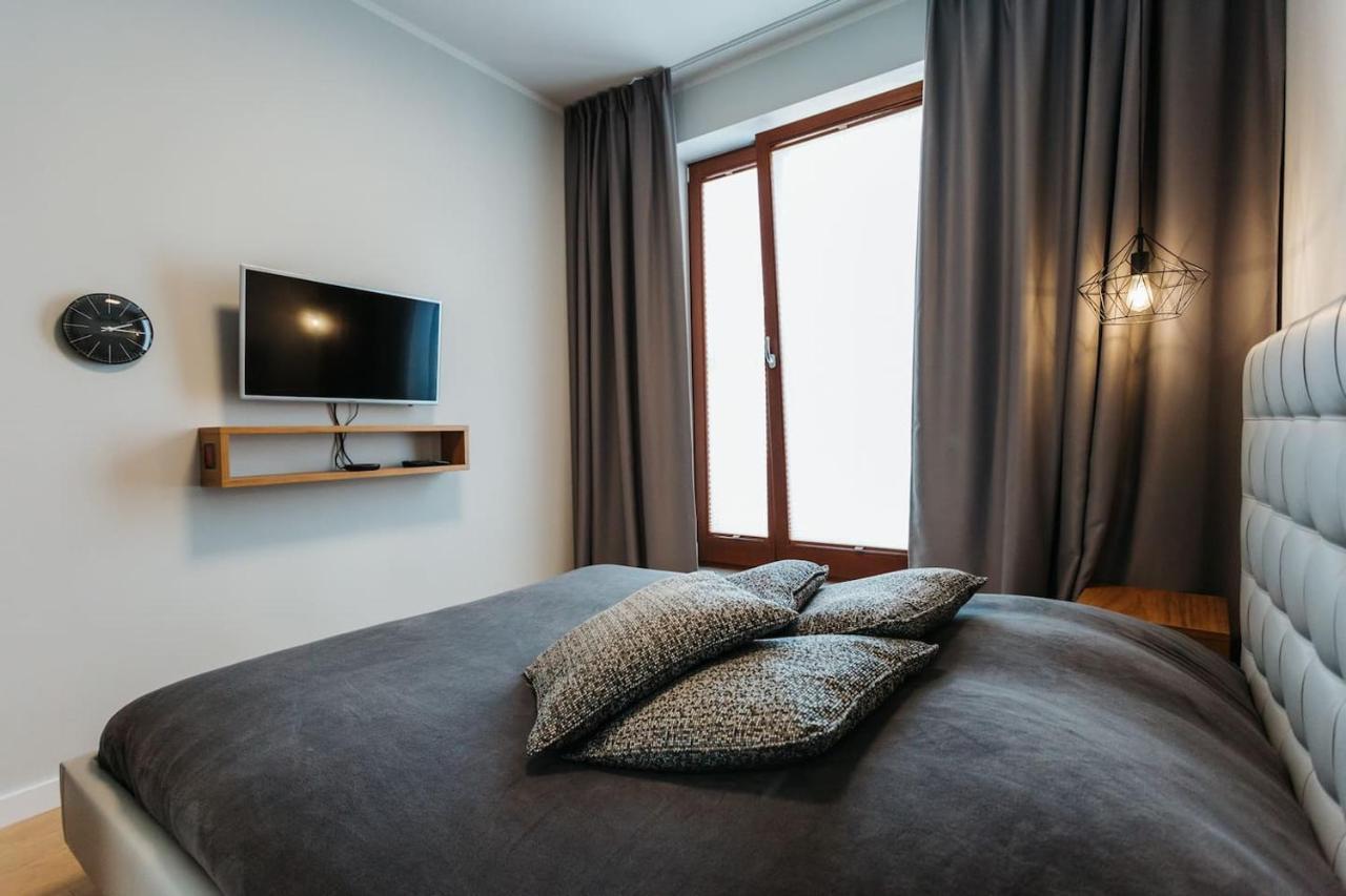 Apartmán Harmonica Old Town With Free Parking