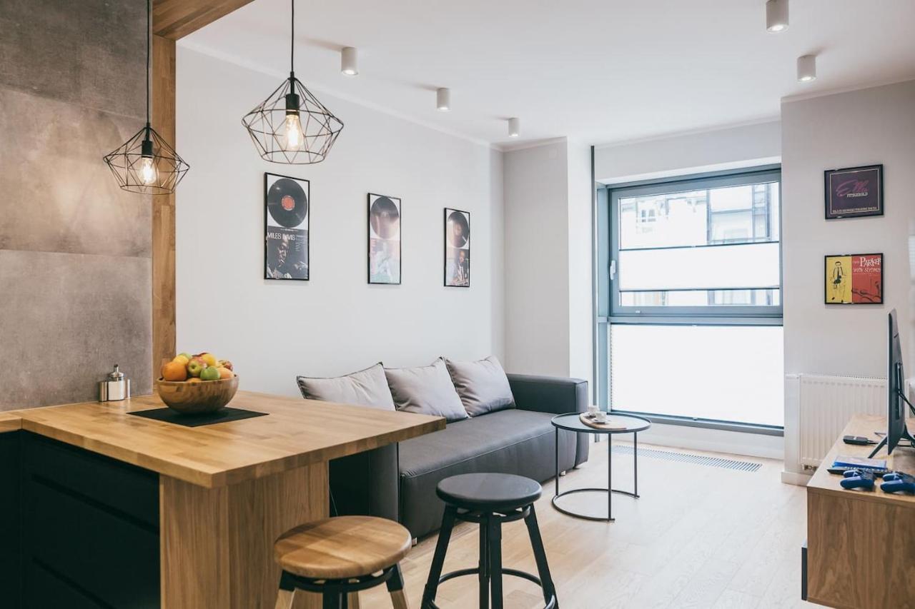 Harmonica Old Town With Free Parking Apartment *